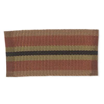 Stout Trim Quadrille Tape EBONY