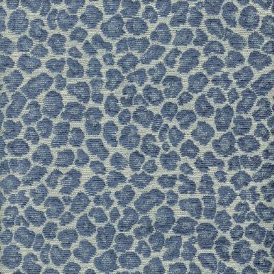 Magnolia Fabrics  Rox Blue