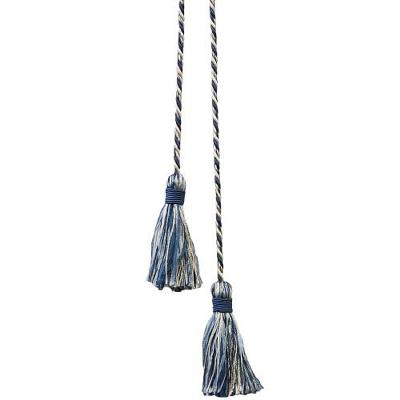 Stout Trim Shandell Chair Tie STARLIGHT