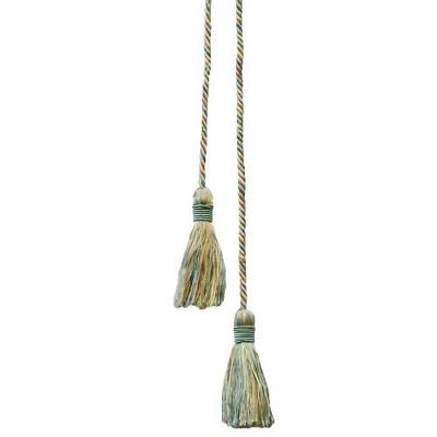 Shandell Chair Tie SEASHORE Stout Trim Shandell Chair Tie SEASHORE