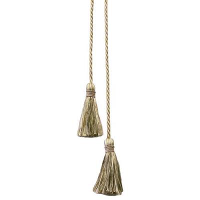 Stout Trim Shandell Chair Tie JUTE