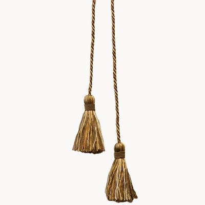 Stout Trim Shandell Chair Tie ACORN