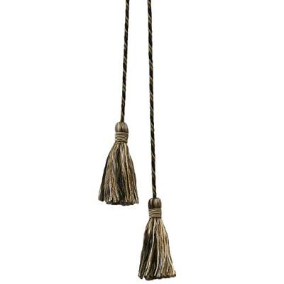 Stout Trim Shandell Chair Tie CARBON