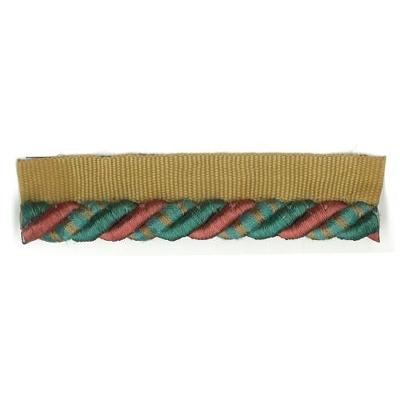 Stout Trim Snaps Lipcord LAGOON