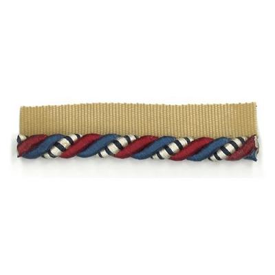 Stout Trim Snaps Lipcord AMERICANA