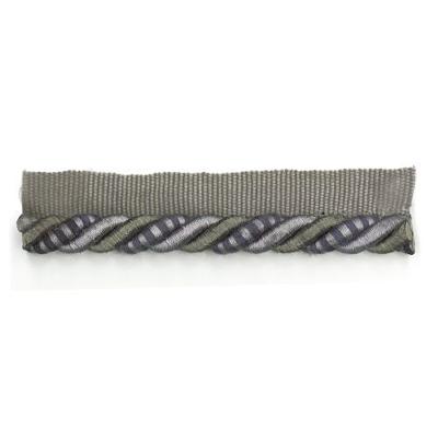 Stout Trim Snaps Lipcord STONE