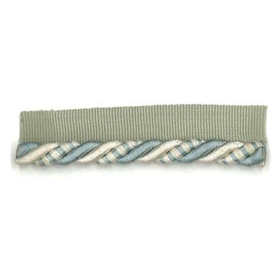 Stout Trim Snaps Lipcord BEACHGLASS