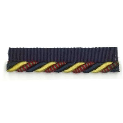 Stout Trim Snaps Lipcord JEWEL