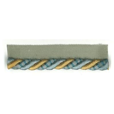 Stout Trim Snaps Lipcord SEASHORE