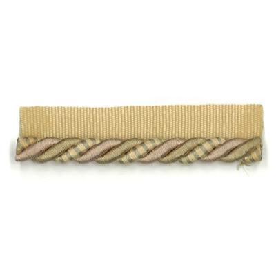 Stout Trim Snaps Lipcord JUTE