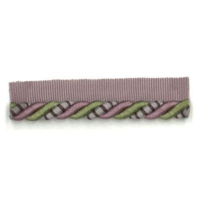 Stout Trim Snaps Lipcord LILAC