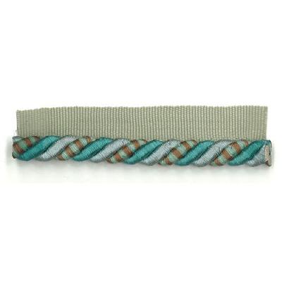 Stout Trim Snaps Lipcord PACIFIC
