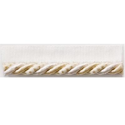 Stout Trim Snaps Lipcord IVORY