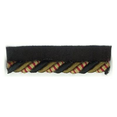 Stout Trim Snaps Lipcord MOROCCO