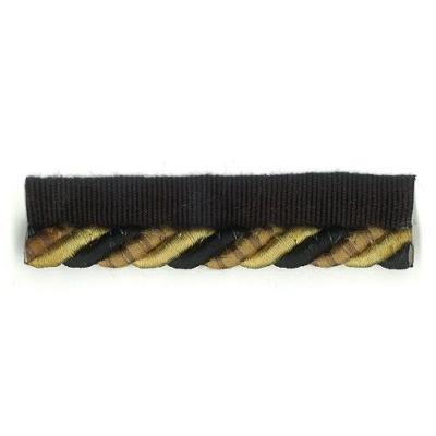 Stout Trim Snaps Lipcord GRANITE