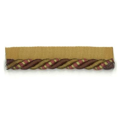 Stout Trim Snaps Lipcord WOODLAND