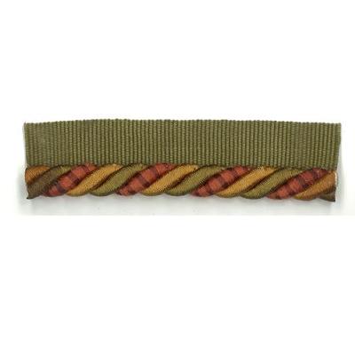 Stout Trim Snaps Lipcord AUTUMN