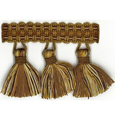 Stout Trim Sponsor Tassel Fringe ACORN