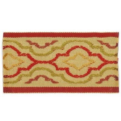 Stout Trim Synergy Tape BERRY