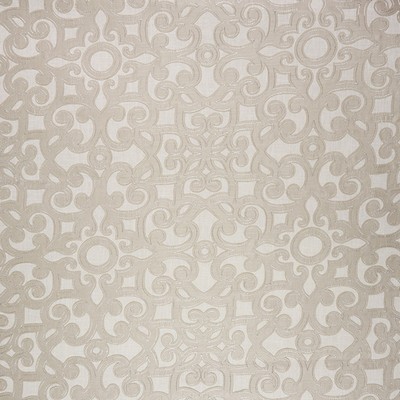 RM Coco Scroll Works Linen