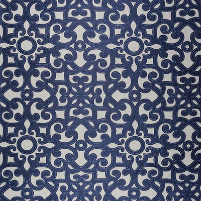 RM Coco Scroll Works Nautic