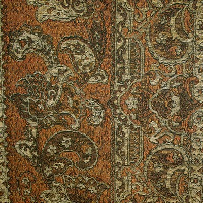 RM Coco Sigmund Brown Rust