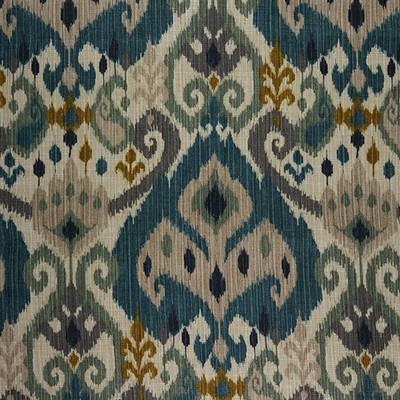 RM Coco Stones Throw Twilight Blue