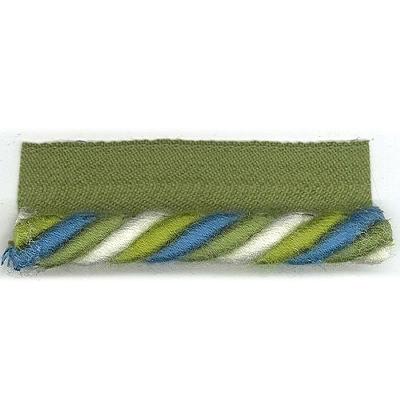 Stout Trim Tatiana Lipcord APPLE