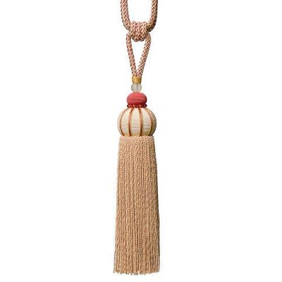 Stout Trim Tiki Tieback FIESTA