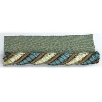 Stout Trim Timely Lipcord LAKESIDE