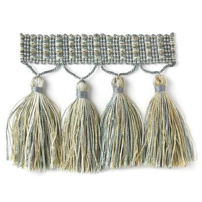 Stout Trim Vancouver Tassel Fringe SEAMIST