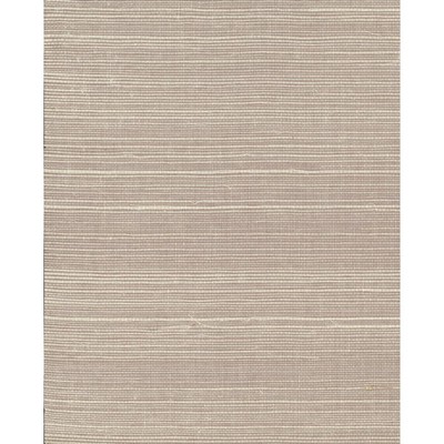 York Wallcovering Magnolia Home Plain Grass Wallpaper gray/beige