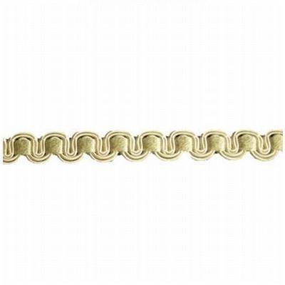 Stout Trim Virginia Gimp ALABASTER