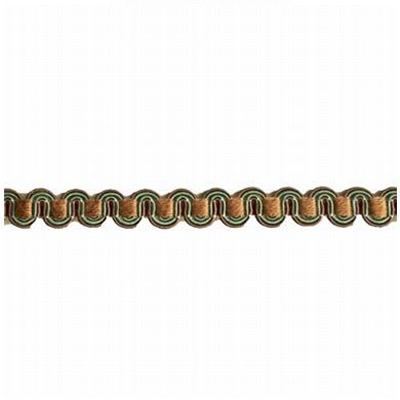 Stout Trim Virginia Gimp JASMINE