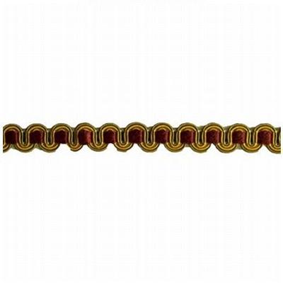 Stout Trim Virginia Gimp CYPRESS