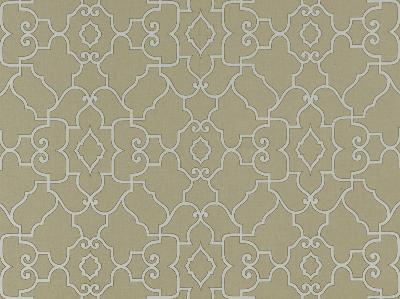 Covington Windsor-pebbletex 122 Khaki