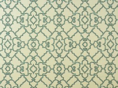 Covington Windsor-pebbletex 512 CAPRI BLUE