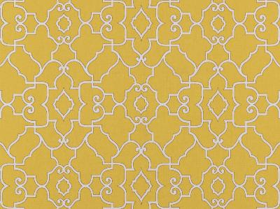 Covington Windsor-pebbletex 886 Mustard