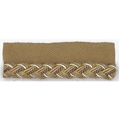 Stout Trim Zelda Lipcord JUTE
