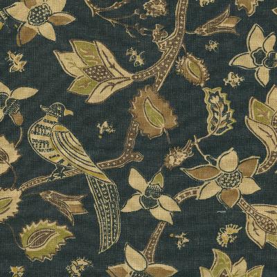 RM Coco BORGHESE RAVEN