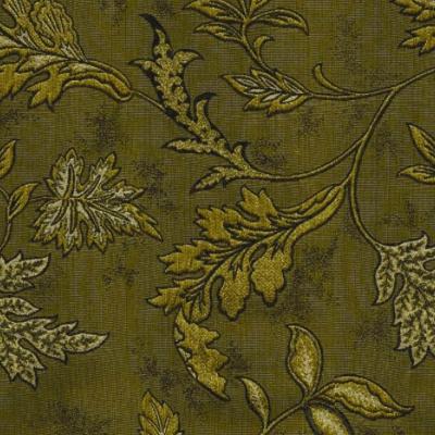 RM Coco BRIGHAM YOUNG QUINCE