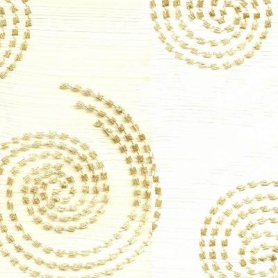 RM Coco CIRCULAR MOTION ALMOND