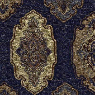 RM Coco COMPETITION BLUE