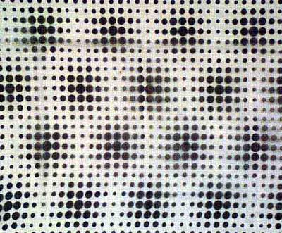 RM Coco DOTTED LINE PLATINUM