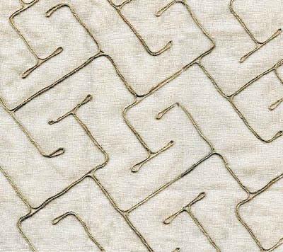 RM Coco FUNKY TOWN RAFFIA