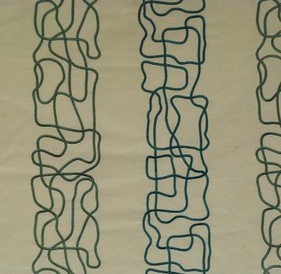 RM Coco INFINITY STRIPE SEAMIST