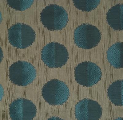 RM Coco ROUND TABLE TEAL
