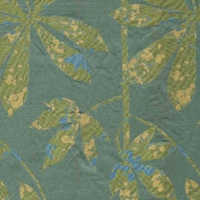 RM Coco TAJ MAHAL TURQUOISE