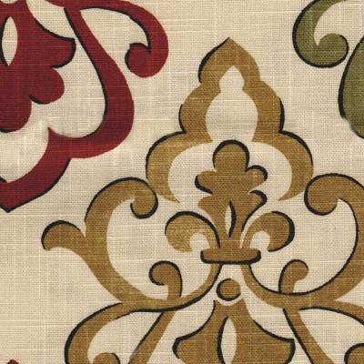 RM Coco VANDERBILT SPICE