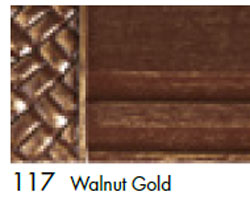 117 Walnut Gold